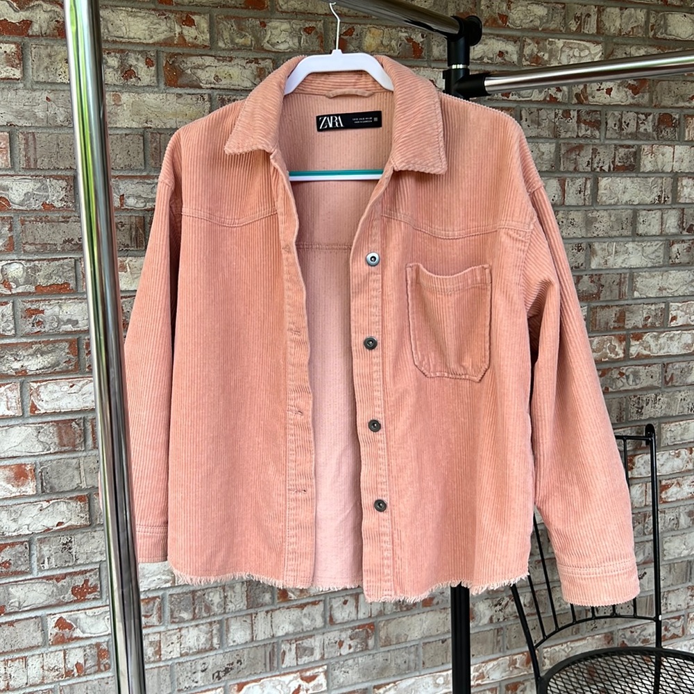 Zara Jacket